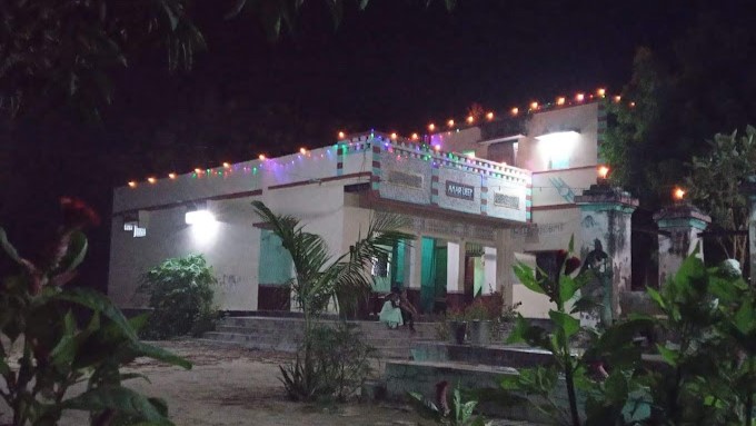 Amardeep Foundation Volunteers