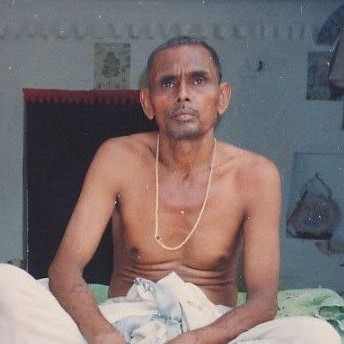 In Memory of Amar Bahadur Yadav